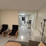 Sentral Leilighet I Kristiansand