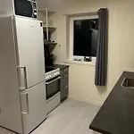 Sentral Leilighet I Kristiansand