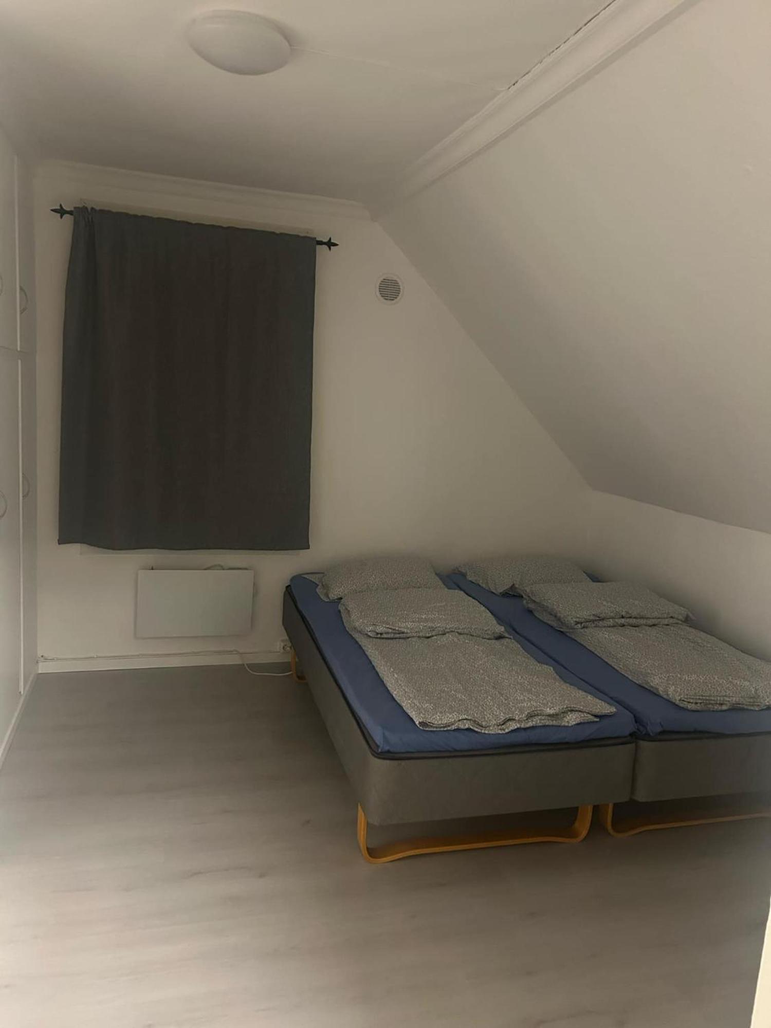 Apartment Sentral I