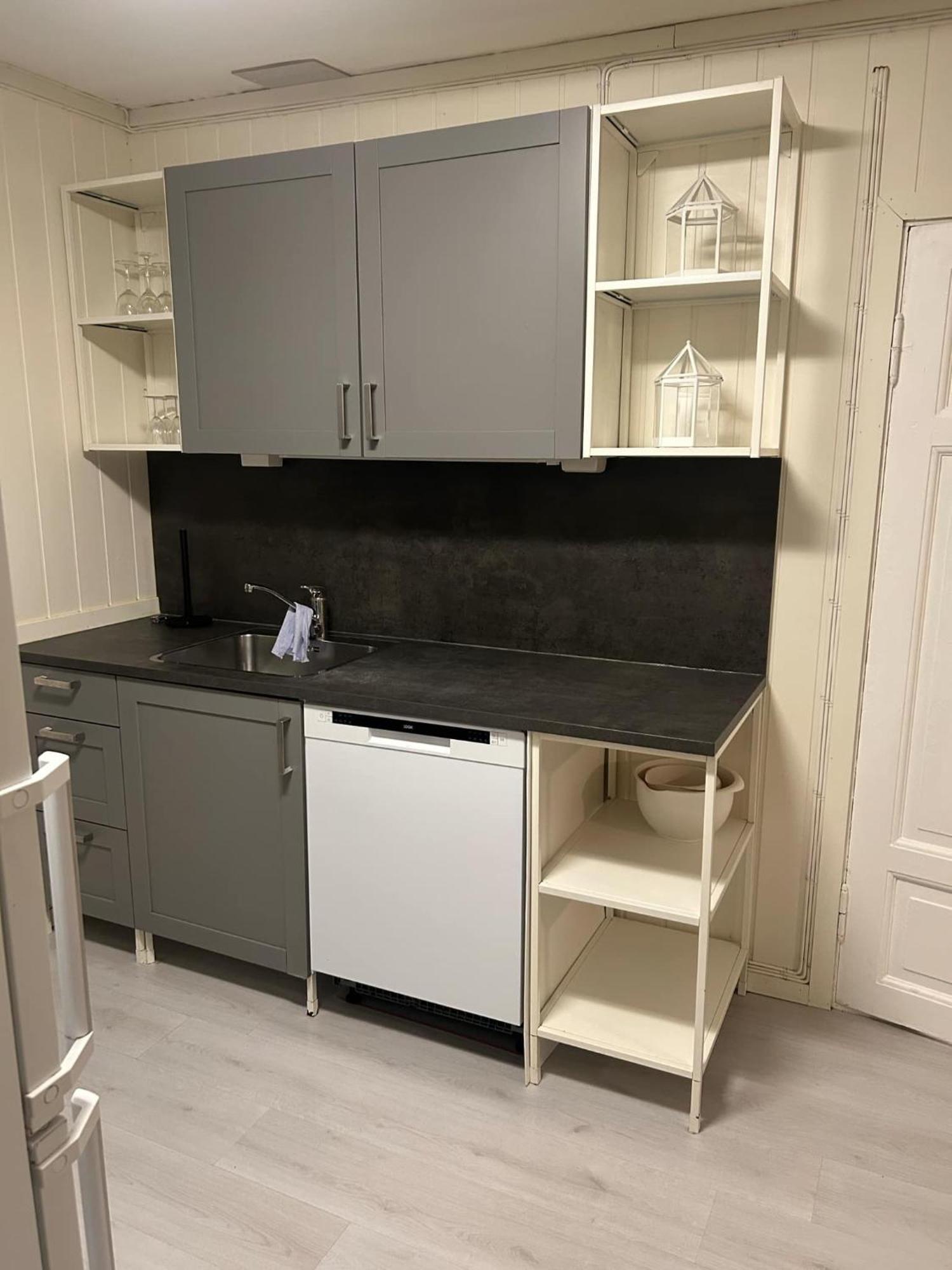 Apartamento Sentral I Kristiansand