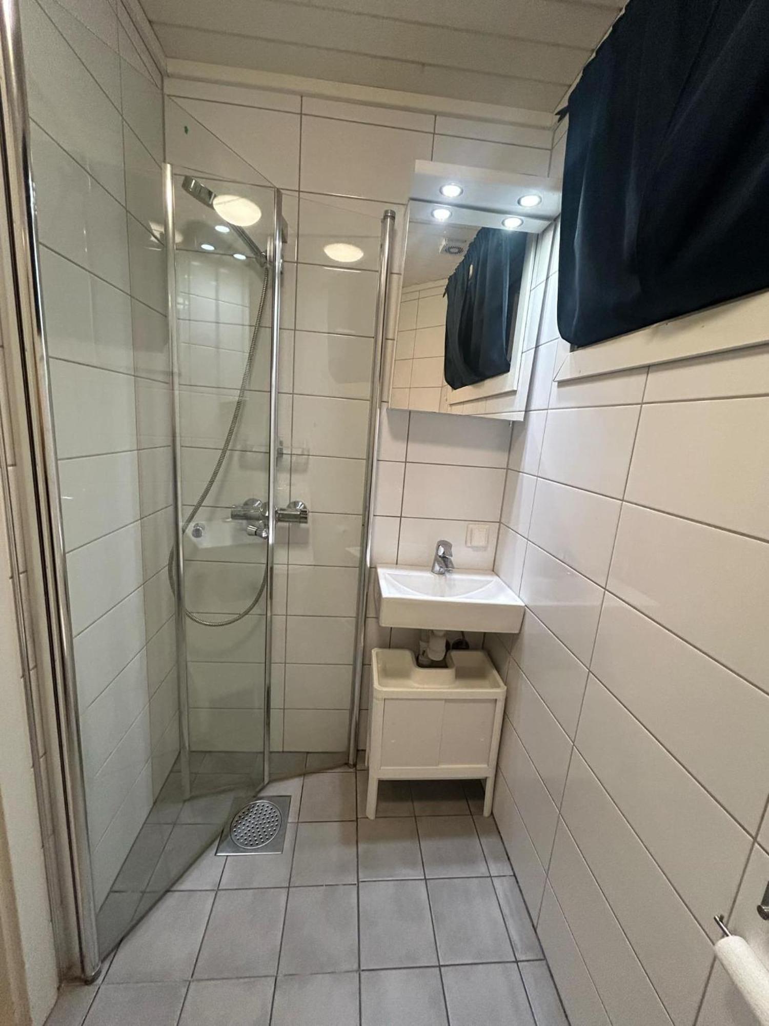 Sentral I Apartamento Kristiansand