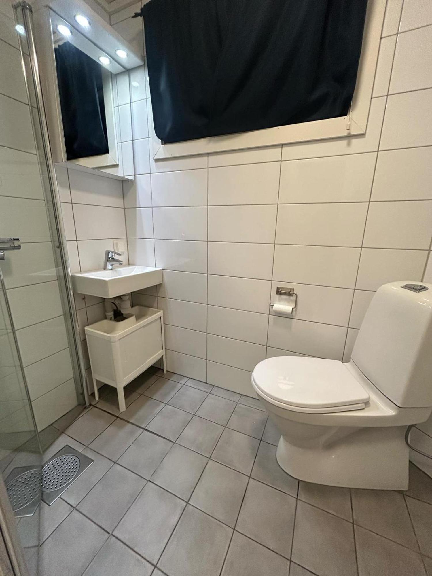 Sentral I Apartamento *