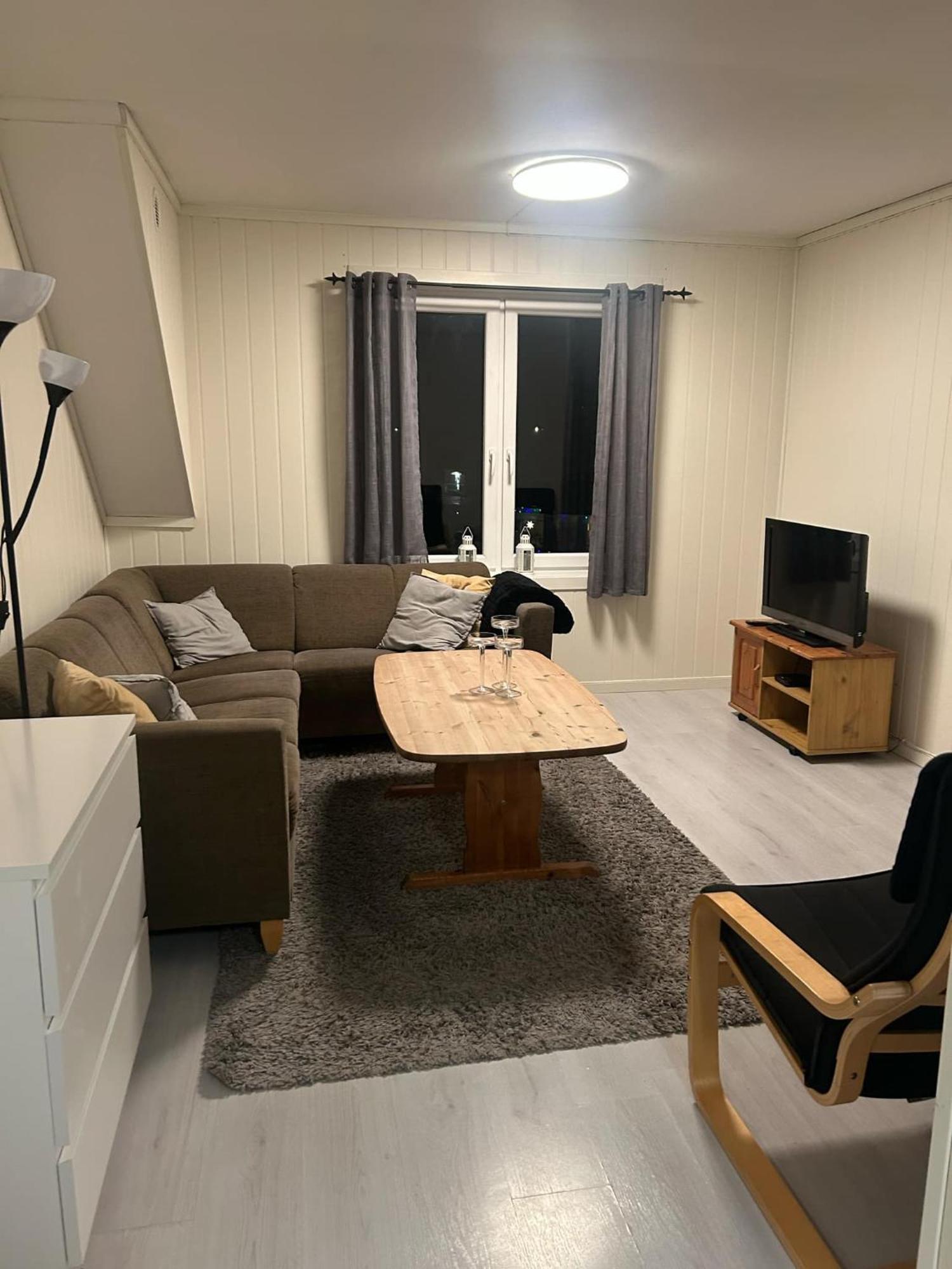 Sentral I * Kristiansand