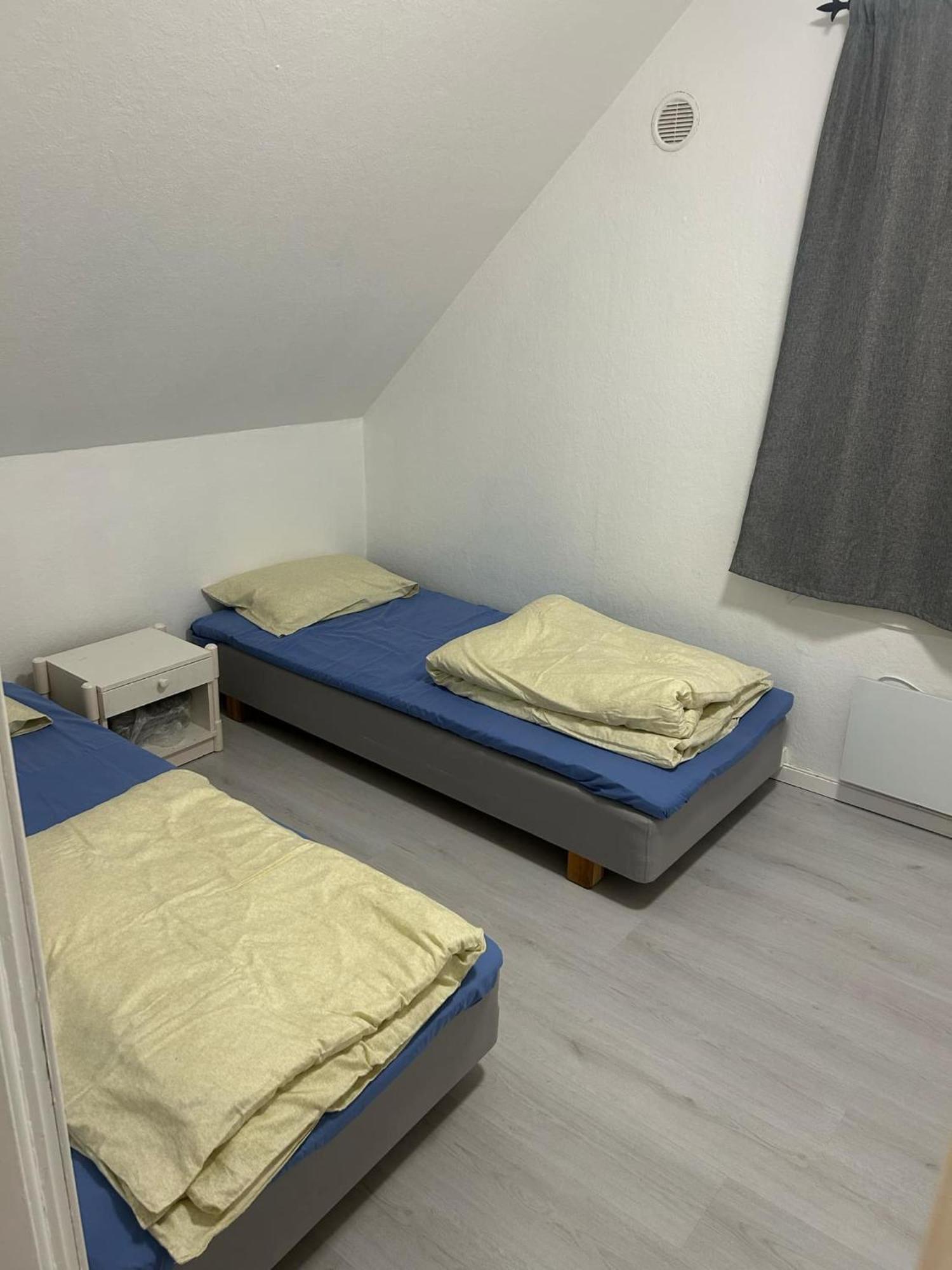 Sentral I Apartment *